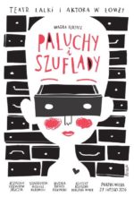 Plakat Paluchy i szuflady