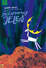 zaczarowany_jelen_plakat