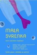 mala-syrenka-plakat