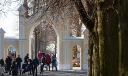 Ratujemy łomżyńskie zabytki cmentarne!