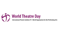 Międzynarodowy Dzień Teatru!