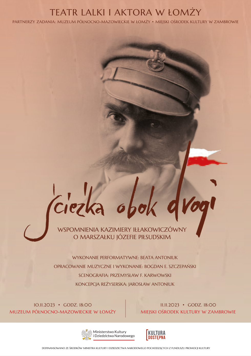 plakat-ścieżka (Niestandardowe)