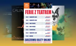 Ferie z Teatrem 2025!